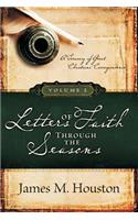 Letters of Faith Through the Seasons, Volume 2