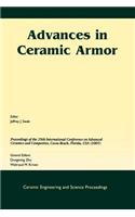 Advances in Ceramic Armor