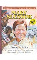 Mary Slessor