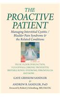 The Proactive Patient: Managing Interstitial Cystitis/Bladder Pain Syndrome and the Related Conditions