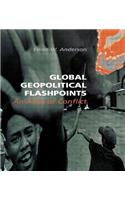 Global Geopolitical Flashpoints