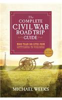 Complete Civil War Road Trip Guide