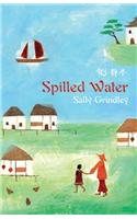 Spilled Water: (English)