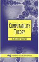 Computability Theory