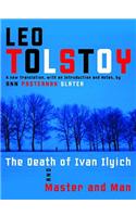 The Death of Ivan Ilyich and Master and Man