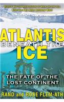 Atlantis beneath the Ice