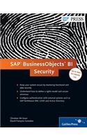 SAP BusinessObjects BI Security