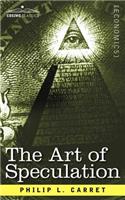 Art of Speculation