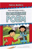 Nina and Nolan Build a Nonsense Poem