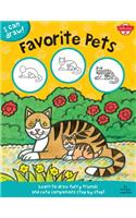 Favorite Pets
