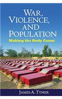 War, Violence, and Population