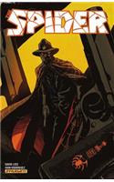 The Spider Volume 2