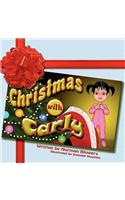 Christmas with Carly