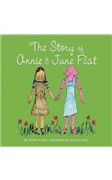 The Story of Annie & June Flat