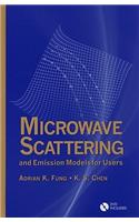 Microwave Scattering and Emission Models for Users