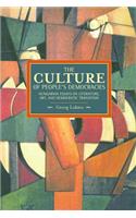 Culture of People's Democracy