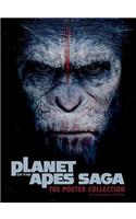 Planet of the Apes Saga