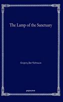 The Lamp of the Sanctuary
