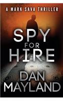 Spy for Hire