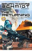 The Returning: Author's Definitive Edition(English)