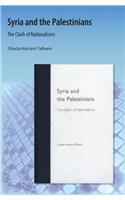 Syria and the Palestinians