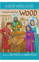 Wonders with Wood