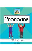 Pronouns