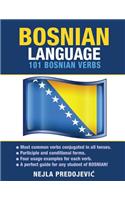 Bosnian Language