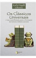 Os Clássicos Universais