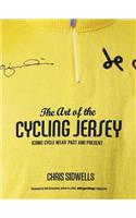 The Art of the Cycling Jersey