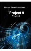 Project 9 Volume 2