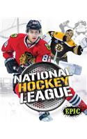 National Hockey League