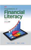Foundations of Financial Literacy