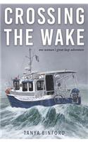 Crossing the Wake