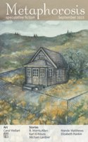 Metaphorosis September 2022