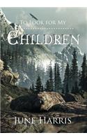 To Look for My Children