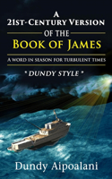 A 21st-Century Book Version of the Book of James