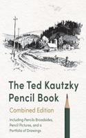 Ted Kautzky Pencil Book