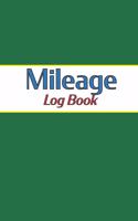 Mileage Log Book