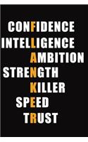 Flanker Qualities