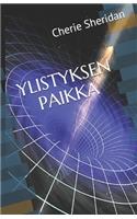 Ylistyksen Paikka