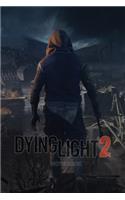DYING LIGHT 2 notebook