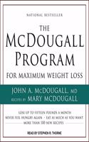 McDougall Program for Maximum Weight Loss