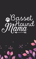 Basset Hound Mama