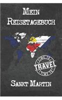 Mein Reisetagebuch Sankt Martin