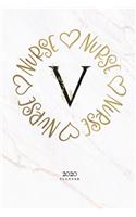 2020 Planner