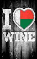 I Love Wine