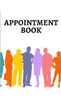Appointment Book