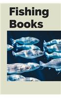 Fishing Books