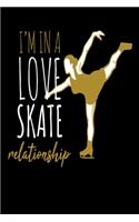I´m In A Love Skate